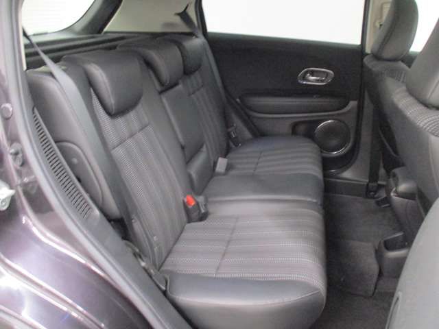 Honda VEZEL 2014-01 8586-19