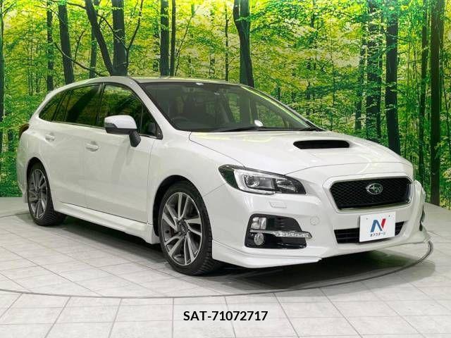 Subaru LEVORG 2015-03 208933-16