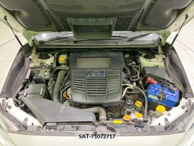 Subaru LEVORG 2015-03 208933-18