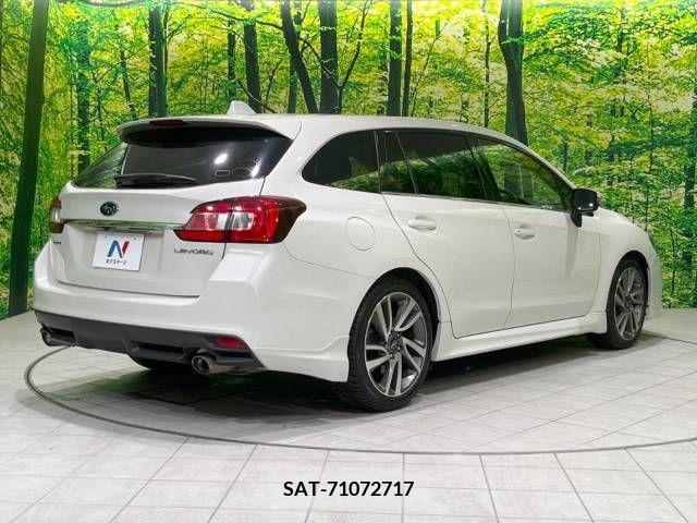 Subaru LEVORG 2015-03 208933-17