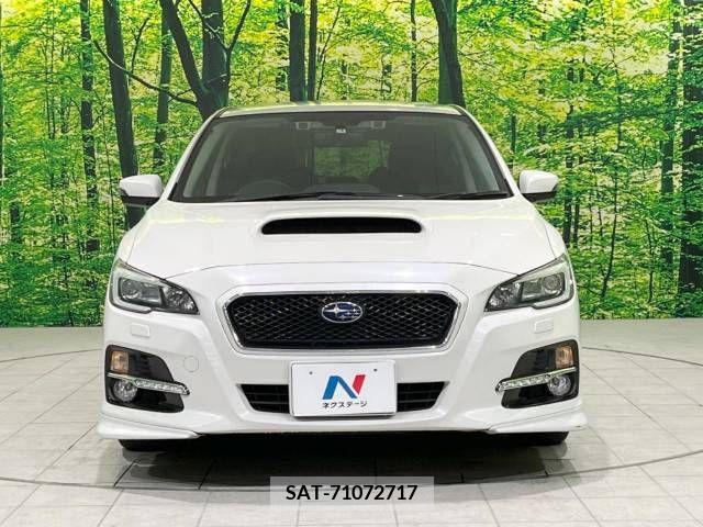 Subaru LEVORG 2015-03 208933-14
