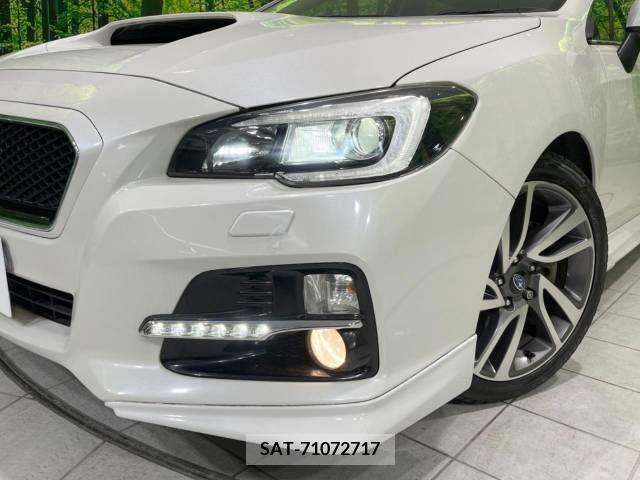 Subaru LEVORG 2015-03 208933-12