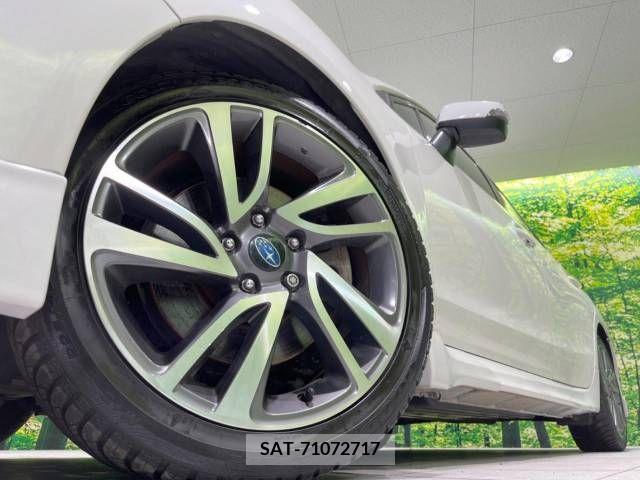 Subaru LEVORG 2015-03 208933-13