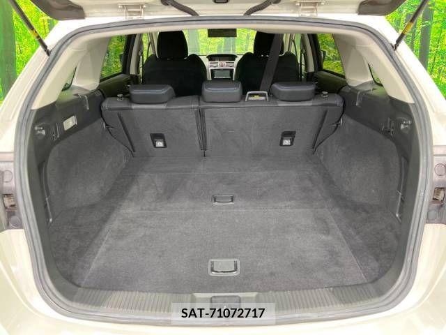 Subaru LEVORG 2015-03 208933-11