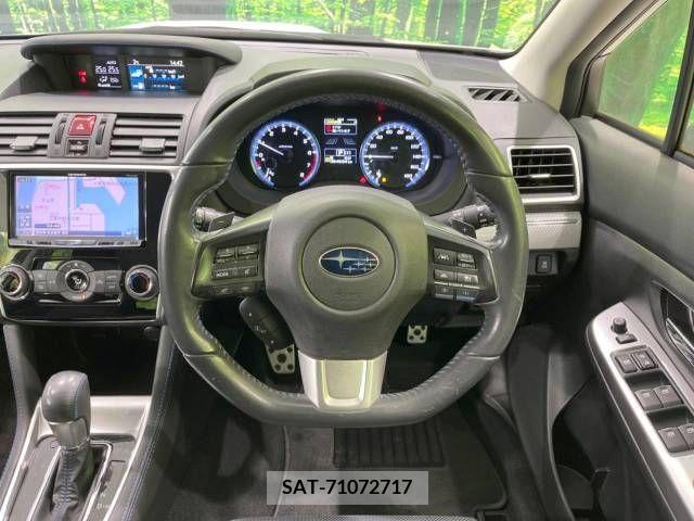 Subaru LEVORG 2015-03 208933-8