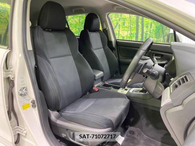 Subaru LEVORG 2015-03 208933-9
