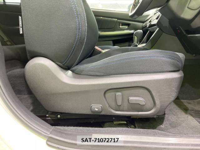 Subaru LEVORG 2015-03 208933-7