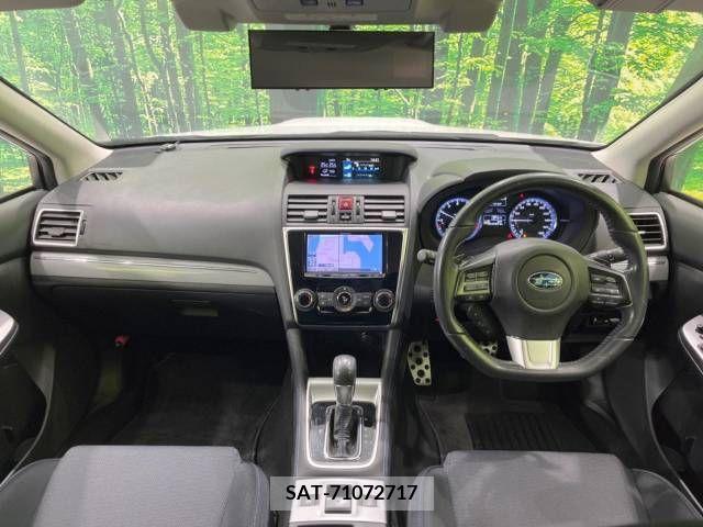 Subaru LEVORG 2015-03 208933-1