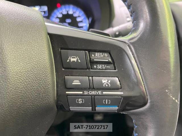 Subaru LEVORG 2015-03 208933-5