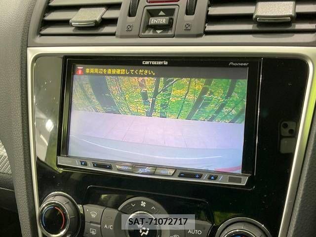 Subaru LEVORG 2015-03 208933-4