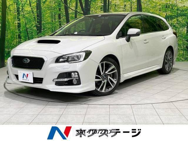 Subaru LEVORG 2015-03 208933-0