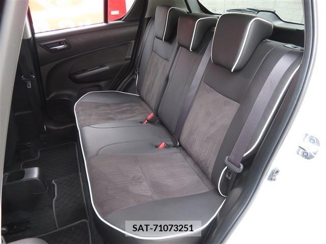 Suzuki SWIFT 2015-07 372959-8