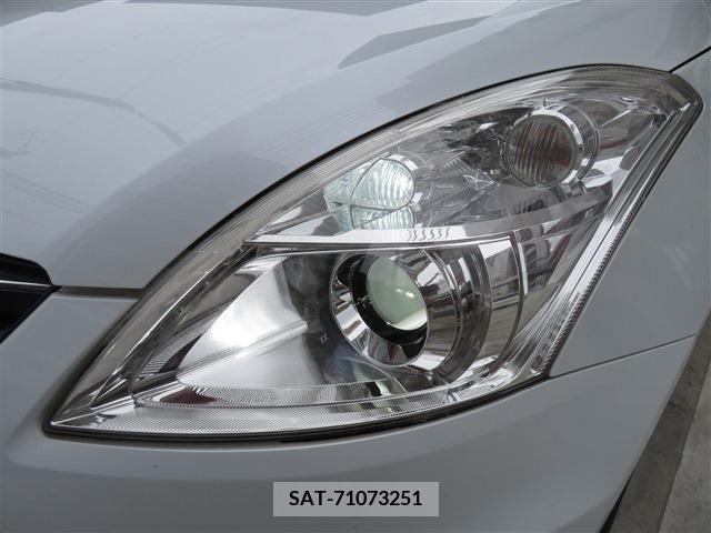 Suzuki SWIFT 2015-07 372959-15