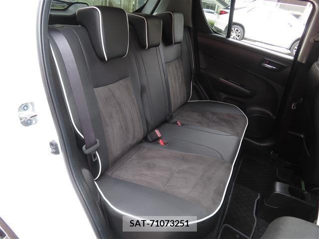 Suzuki SWIFT 2015-07 372959-7