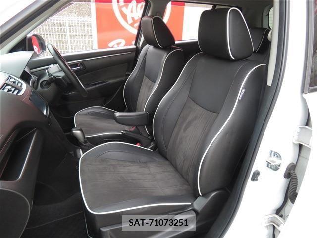 Suzuki SWIFT 2015-07 372959-6