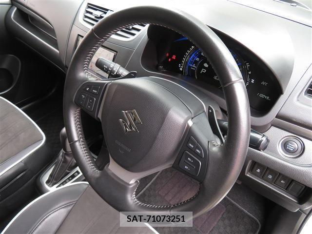 Suzuki SWIFT 2015-07 372959-13