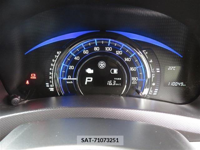 Suzuki SWIFT 2015-07 372959-12