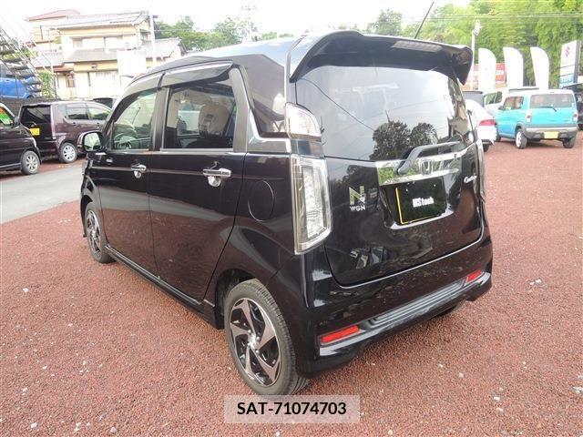 Honda N-WGN 2014-06 307837-12