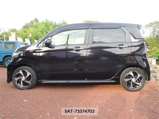 Honda N-WGN 2014-06 307837-9