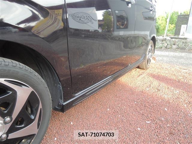 Honda N-WGN 2014-06 307837-8