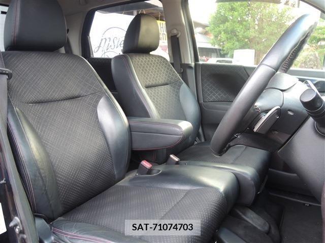 Honda N-WGN 2014-06 307837-19