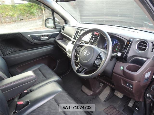 Honda N-WGN 2014-06 307837-18