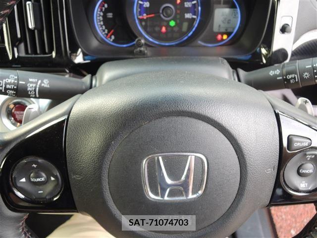 Honda N-WGN 2014-06 307837-29