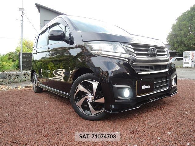 Honda N-WGN 2014-06 307837-0