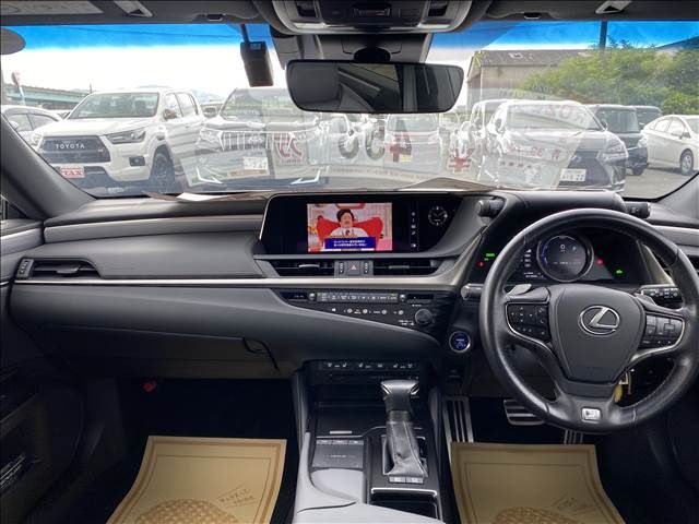 Lexus ES 2020-05 6255-9