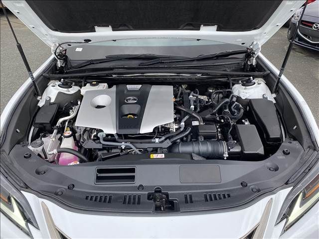 Lexus ES 2020-05 6255-17