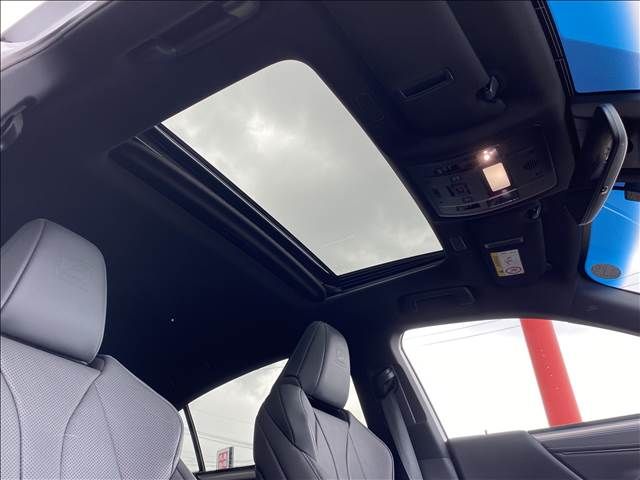 Lexus ES 2020-05 6255-12