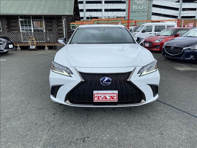 Lexus ES 2020-05 6255-16
