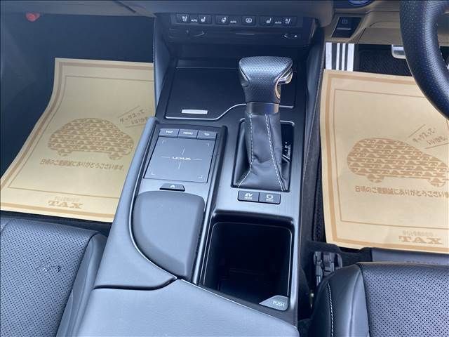 Lexus ES 2020-05 6255-8