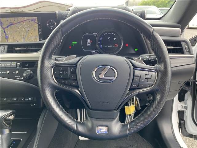 Lexus ES 2020-05 6255-1