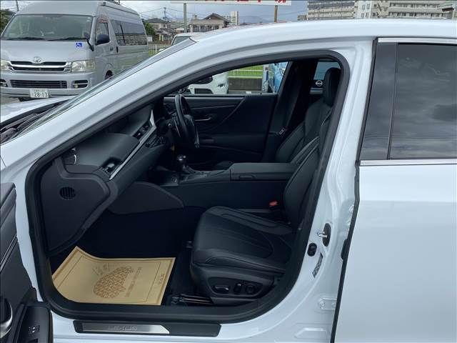 Lexus ES 2020-05 6255-4