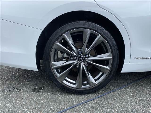 Lexus ES 2020-05 6255-19