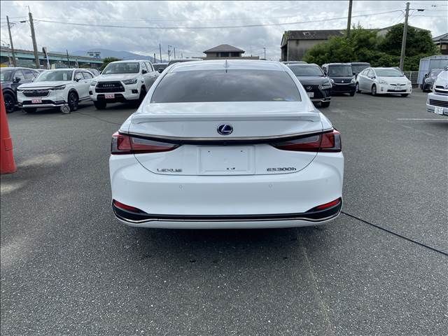 Lexus ES 2020-05 6255-15