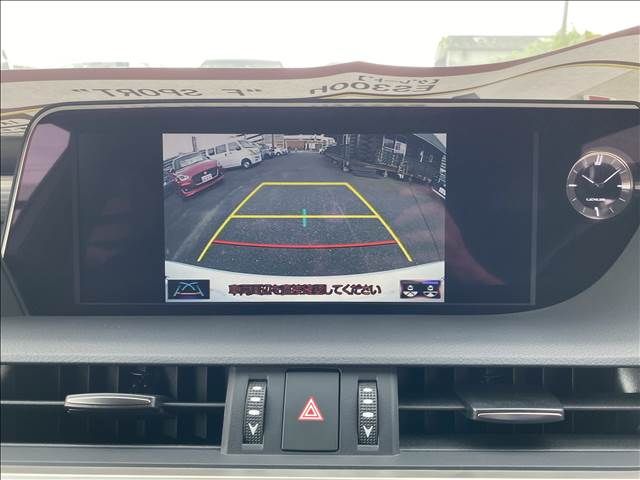 Lexus ES 2020-05 6255-7