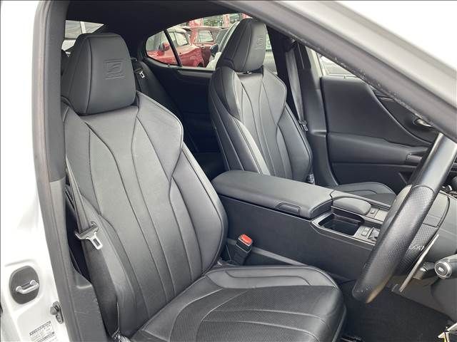 Lexus ES 2020-05 6255-3