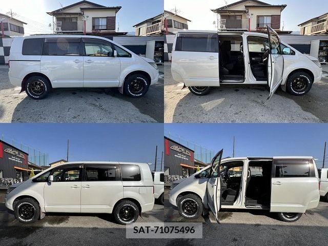 Mitsubishi DELICA D5 2013-02 242407-3