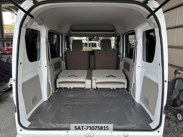 Nissan CLIPPER 2019-03 365527-9