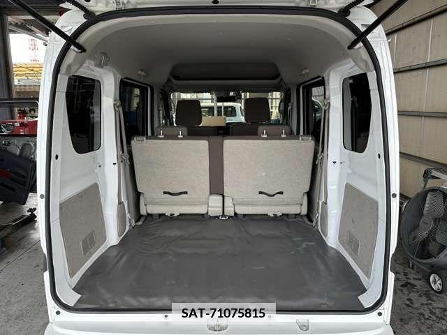 Nissan CLIPPER 2019-03 365527-8