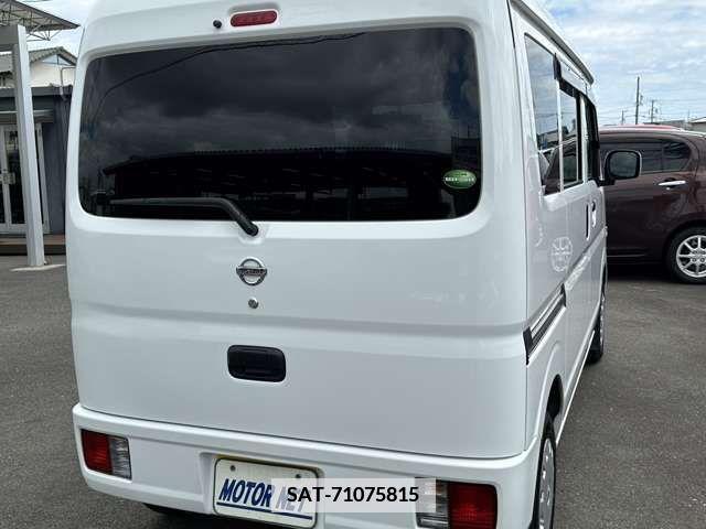 Nissan CLIPPER 2019-03 365527-17