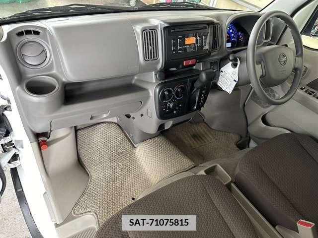 Nissan CLIPPER 2019-03 365527-5