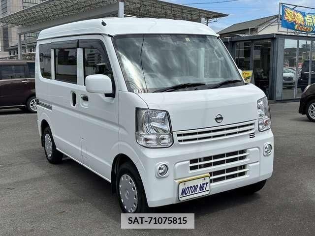 Nissan CLIPPER 2019-03 365527-16