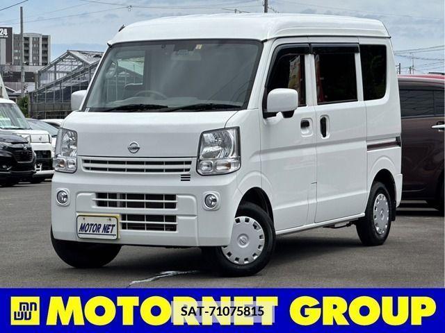 Nissan CLIPPER 2019-03 365527-0