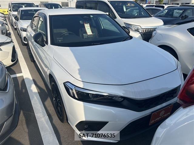 Honda CIVIC 2022-03 357949-0