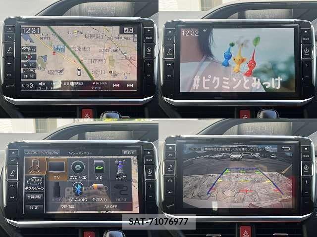 Toyota VOXY 2016-12 346567-7