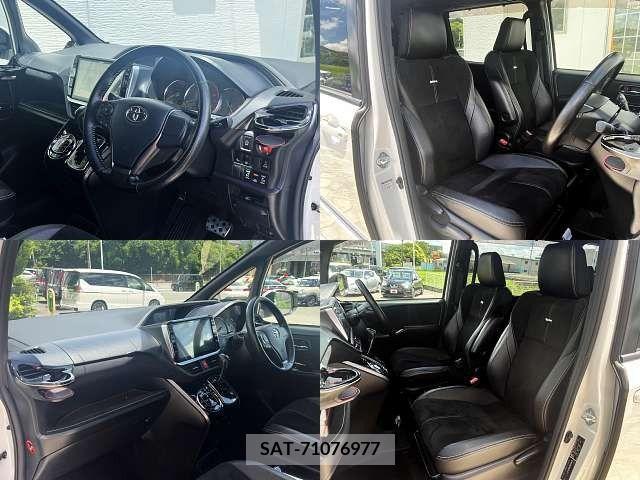 Toyota VOXY 2016-12 346567-5