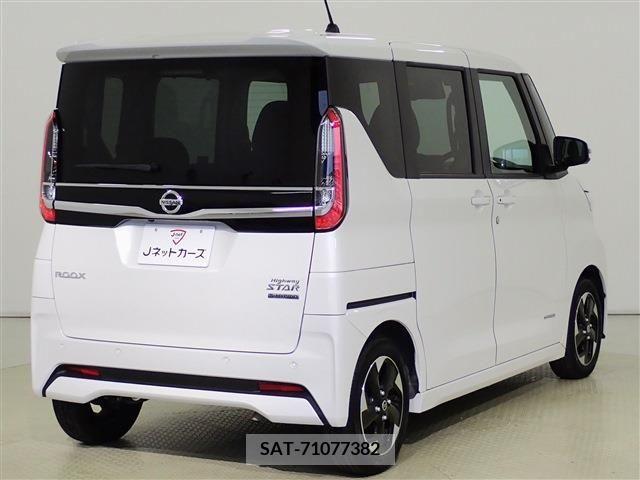 Nissan ROOX 2022-06 324154-2